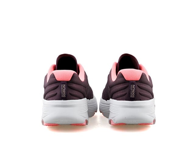 SKECHERS GO RUN 7.0 DRIVEN Kadın Koşu Ayakkabısı 129335-PLUM Mor