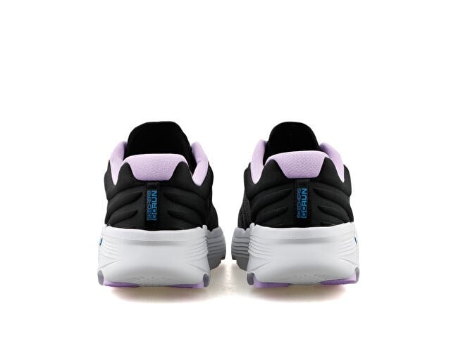 SKECHERS GO RUN 7.0 DRIVEN Kadın Koşu Ayakkabısı 129335-BKLV Siyah