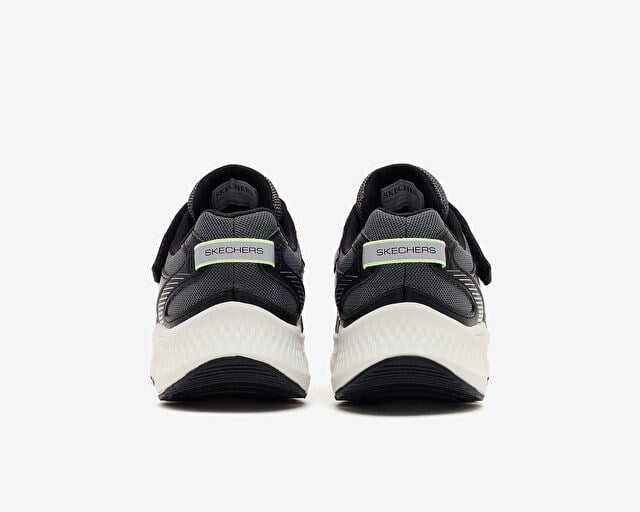 SKECHERS GO RUN CONSISTENT 2.0 Çocuk Günlük Ayakkabı 405039L-BKCC Siyah