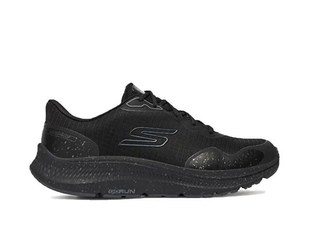 SKECHERS GO RUN CONSISTENT 2.0 PIEDMONT Erkek Outdoor Koşu Ayakkabısı 220874-BBK Siyah