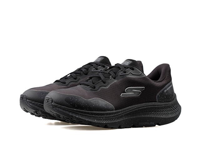 SKECHERS GO RUN CONSISTENT 2.0 Kadın Koşu Ayakkabısı 128625-BBK Siyah