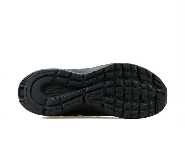 SKECHERS GO RUN CONSISTENT 2.0 Kadın Koşu Ayakkabısı 128613-BBK Siyah