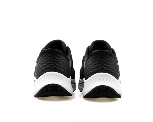 SKECHERS GO RUN CONSISTENT 2.0 Kadın Koşu Ayakkabısı 128615-BKSL Siyah