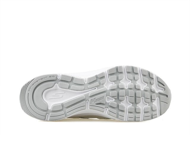 SKECHERS GO RUN CONSISTENT 2.0 Kadın Koşu Ayakkabısı 128613-WHT Beyaz