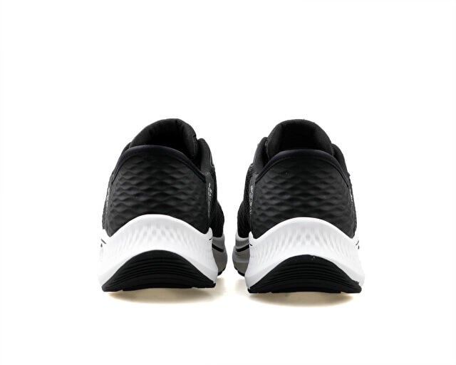 SKECHERS GO RUN CONSISTENT 2.0 Kadın Koşu Ayakkabısı 128615-BKSL Siyah