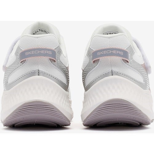 Skechers Go Run Consistent 2.0 Büyük Kız Çocuk Beyaz Koşu Ayakkabısı 303963L Ofwt