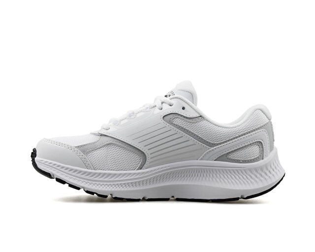 SKECHERS GO RUN CONSISTENT 2.0 Kadın Koşu Ayakkabısı 128606TK-WSL Beyaz