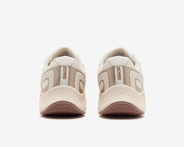 SKECHERS GO RUN CONSISTENT 2.0 Kadın Koşu Ayakkabısı 128606TK-NAT Bej