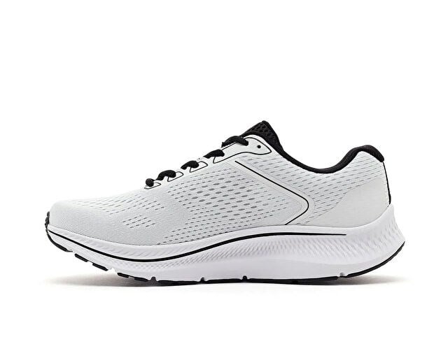 SKECHERS GO RUN CONSISTENT 2.0 Erkek Koşu Ayakkabısı 220865TK-WBK Beyaz