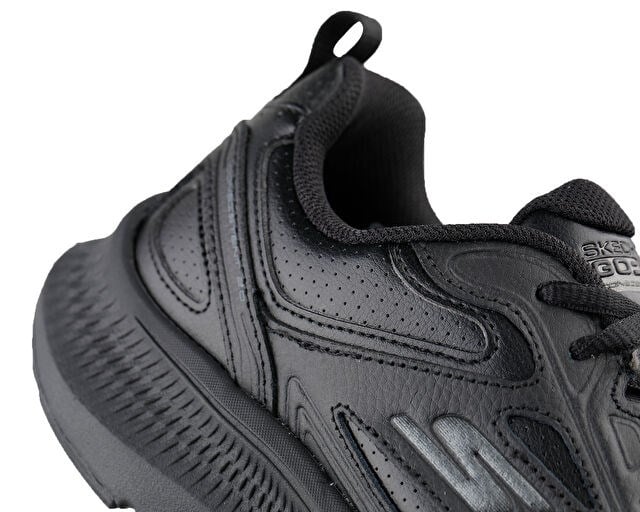 SKECHERS GO RUN CONSISTENT 2.0 Kadın Koşu Ayakkabısı 128613-BBK Siyah