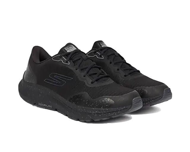 SKECHERS GO RUN CONSISTENT 2.0 PIEDMONT Erkek Outdoor Koşu Ayakkabısı 220874-BBK Siyah