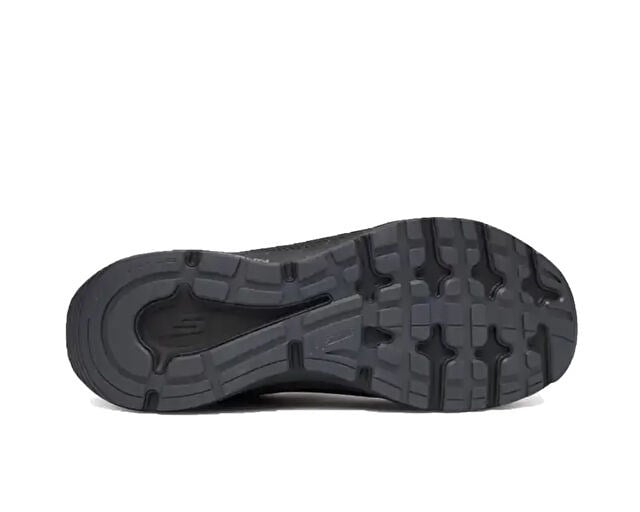 SKECHERS GO RUN CONSISTENT 2.0 PIEDMONT Erkek Outdoor Koşu Ayakkabısı 220874-BBK Siyah