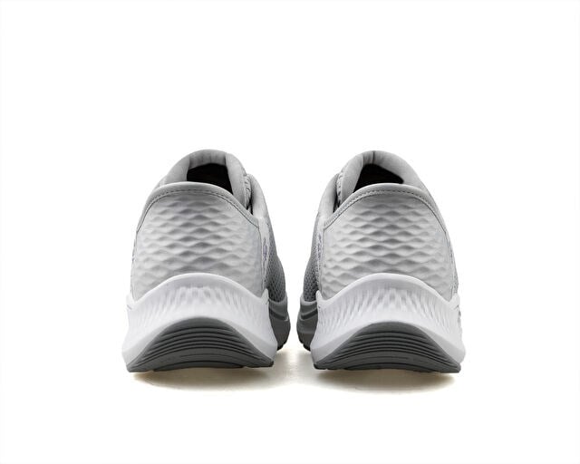 SKECHERS GO RUN CONSISTENT 2.0 Kadın Koşu Ayakkabısı 128615-GYLV Gri