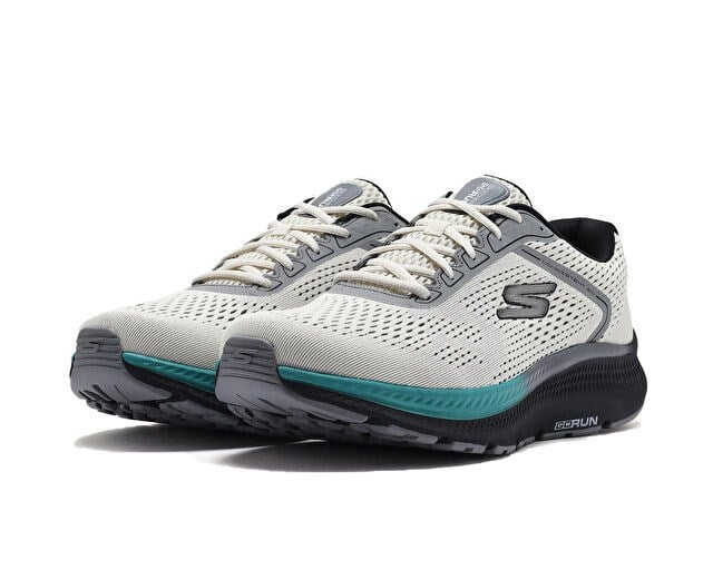 SKECHERS GO RUN CONSISTENT 2.0 Erkek Koşu Ayakkabısı 220865-OFWT Gri