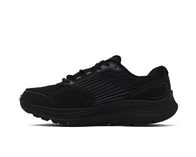 SKECHERS GO RUN CONSISTENT 2.0 ADVANTAGE Kadın Koşu Ayakkabısı 128606TK-BBK Siyah