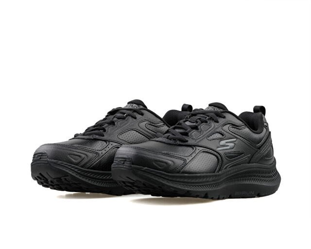 SKECHERS GO RUN CONSISTENT 2.0 Kadın Koşu Ayakkabısı 128613-BBK Siyah
