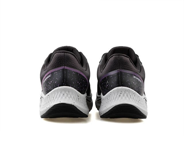SKECHERS GO RUN CONSISTENT 2.0 Kadın Koşu Ayakkabısı 128625-BKPR Siyah