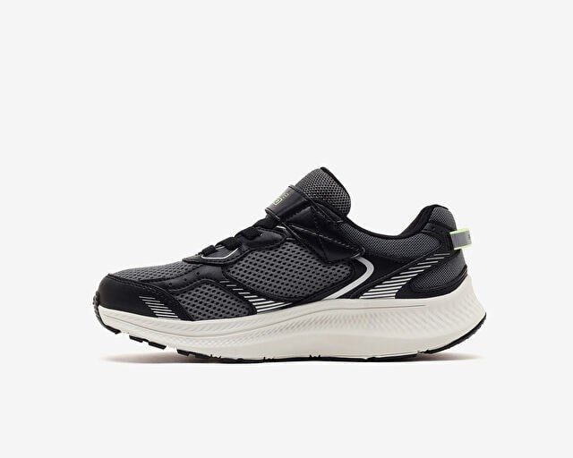 SKECHERS GO RUN CONSISTENT 2.0 Çocuk Günlük Ayakkabı 405039L-BKCC Siyah