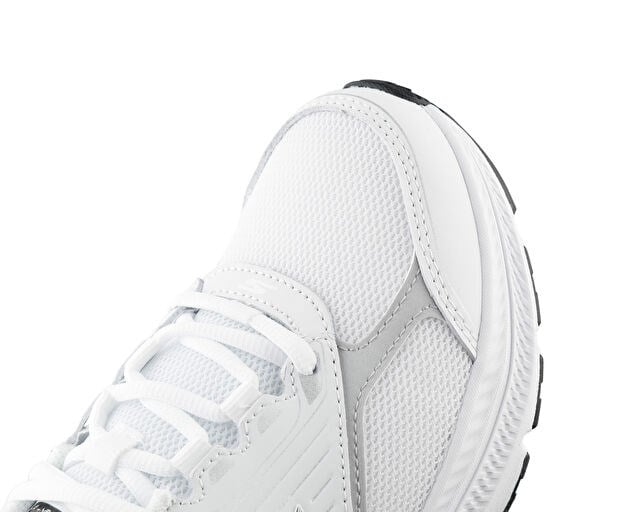 SKECHERS GO RUN CONSISTENT 2.0 Kadın Koşu Ayakkabısı 128606-WSL Beyaz