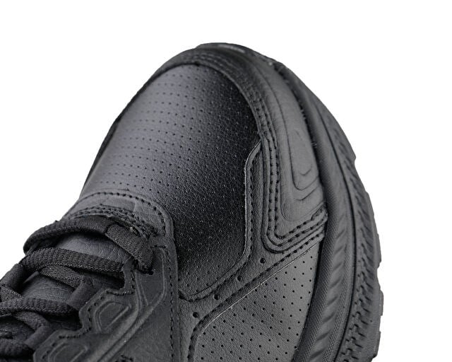 SKECHERS GO RUN CONSISTENT 2.0 Kadın Koşu Ayakkabısı 128613-BBK Siyah