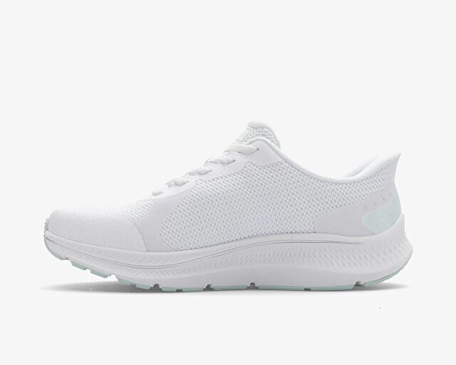 SKECHERS GO RUN CONSISTENT 2.0 Kadın Koşu Ayakkabısı 128619-WLB Beyaz
