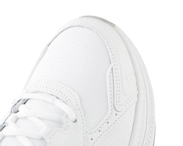 SKECHERS GO RUN CONSISTENT 2.0 Kadın Koşu Ayakkabısı 128613-WHT Beyaz