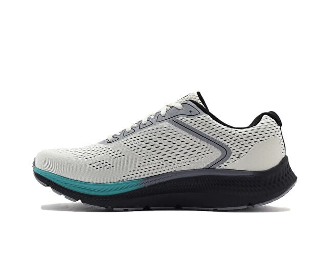SKECHERS GO RUN CONSISTENT 2.0 Erkek Koşu Ayakkabısı 220865-OFWT Gri