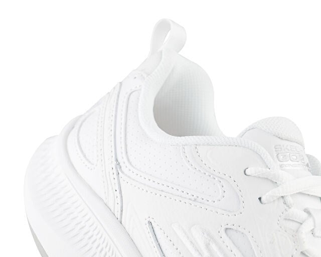 SKECHERS GO RUN CONSISTENT 2.0 Kadın Koşu Ayakkabısı 128613-WHT Beyaz
