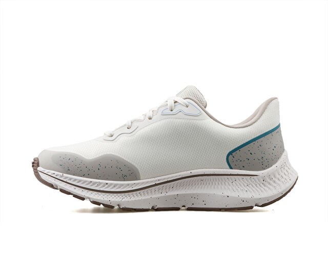SKECHERS GO RUN CONSISTENT 2.0 Kadın Koşu Ayakkabısı 128625-OFWT Beyaz