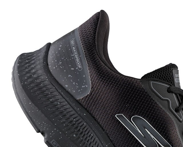 SKECHERS GO RUN CONSISTENT 2.0 Kadın Koşu Ayakkabısı 128625-BBK Siyah