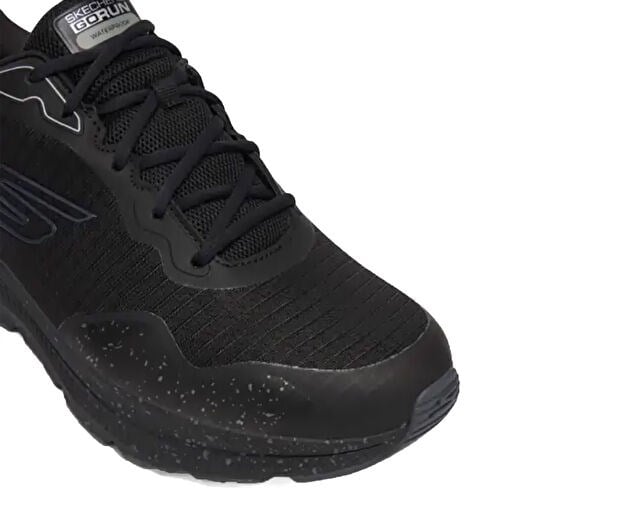SKECHERS GO RUN CONSISTENT 2.0 PIEDMONT Erkek Outdoor Koşu Ayakkabısı 220874-BBK Siyah