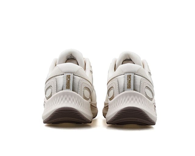 SKECHERS GO RUN CONSISTENT 2.0 Kadın Koşu Ayakkabısı 128606-NAT Bej