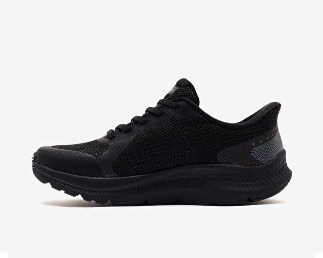 SKECHERS GO RUN CONSISTENT 2.0 Kadın Koşu Ayakkabısı 128619-BBK Siyah