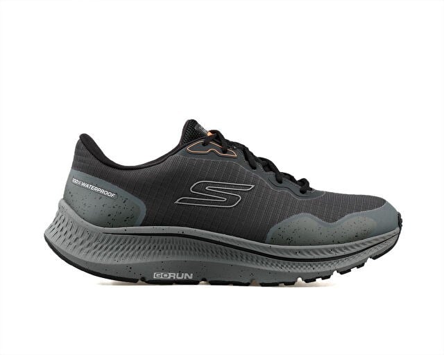 SKECHERS GO RUN CONSISTENT 2.0 Erkek Koşu Ayakkabısı 220874-CHAR Gri