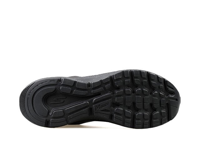 SKECHERS GO RUN CONSISTENT 2.0 Kadın Koşu Ayakkabısı 128625-BBK Siyah