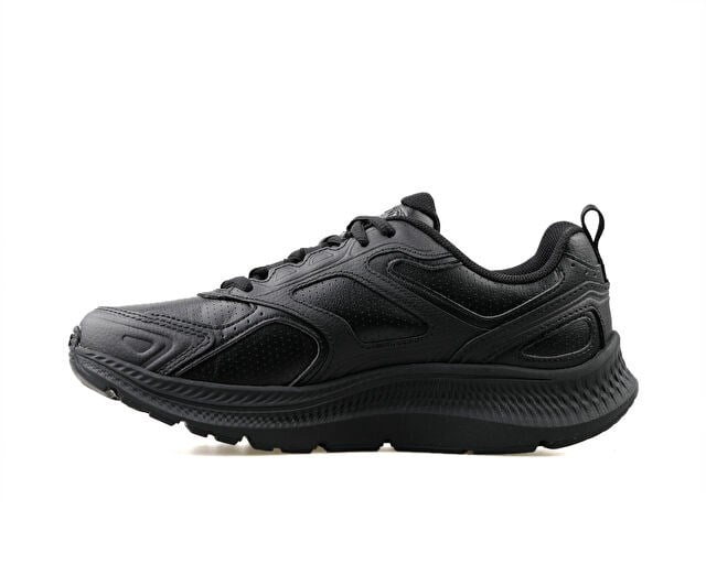 SKECHERS GO RUN CONSISTENT 2.0 Kadın Koşu Ayakkabısı 128613-BBK Siyah