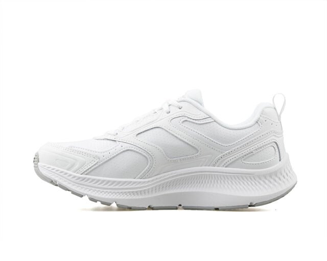 SKECHERS GO RUN CONSISTENT 2.0 Kadın Koşu Ayakkabısı 128613-WHT Beyaz