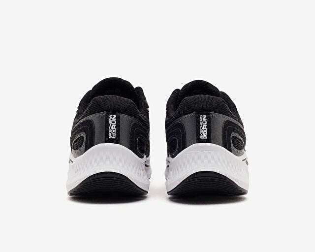 SKECHERS GO RUN CONSISTENT 2.0 Kadın Koşu Ayakkabısı 128606TK-BKW Siyah
