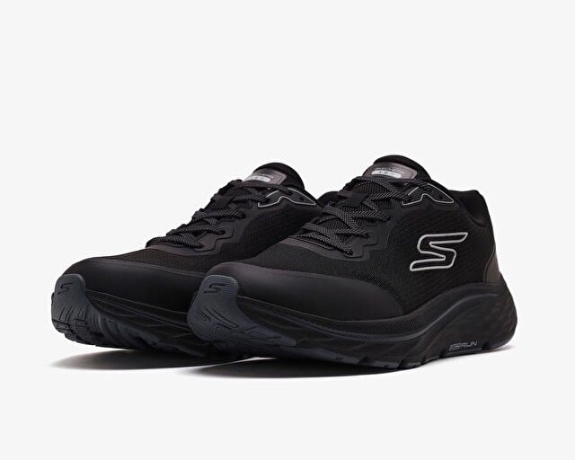 SKECHERS GO RUN CONSISTENT 3 Erkek Koşu Ayakkabısı 221266-BLK Siyah