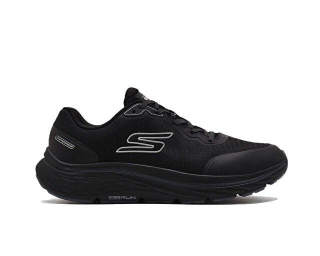 SKECHERS GO RUN CONSISTENT 3 Erkek Koşu Ayakkabısı 221266-BLK Siyah