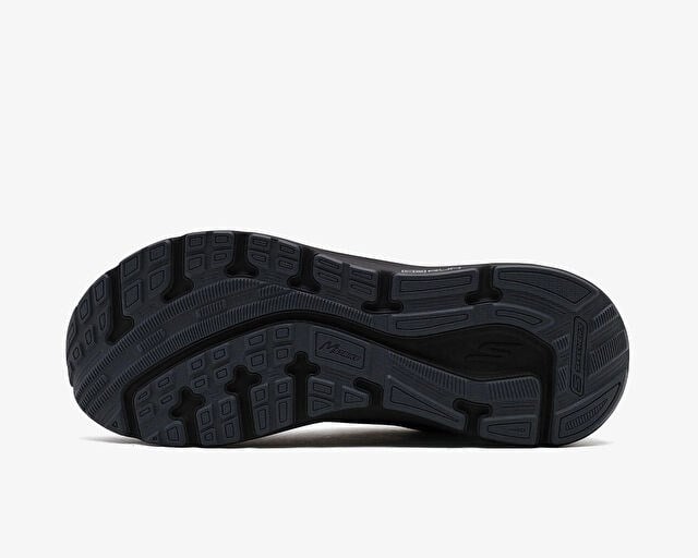SKECHERS GO RUN CONSISTENT 3 Erkek Koşu Ayakkabısı 221266-BLK Siyah
