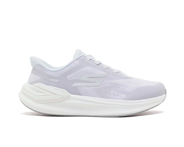 SKECHERS GO RUN CONSISTENT PRO Kadın Koşu Ayakkabısı 129782-WGY Beyaz