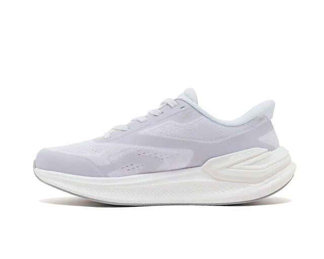 SKECHERS GO RUN CONSISTENT PRO Kadın Koşu Ayakkabısı 129782-WGY Beyaz