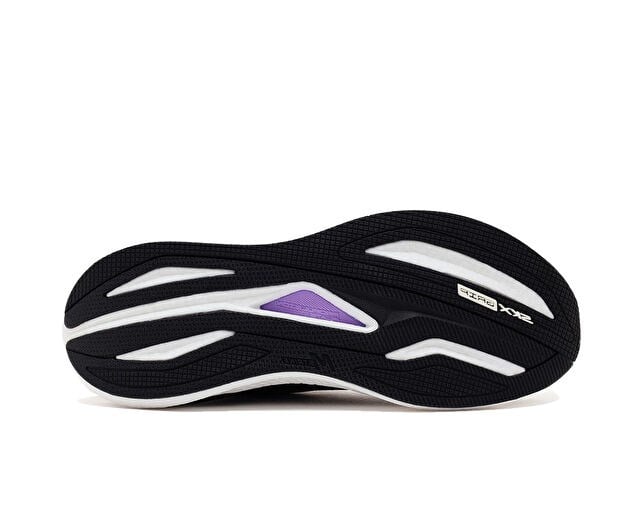 SKECHERS GO RUN CONSISTENT PRO Kadın Koşu Ayakkabısı 129782-BLK Siyah