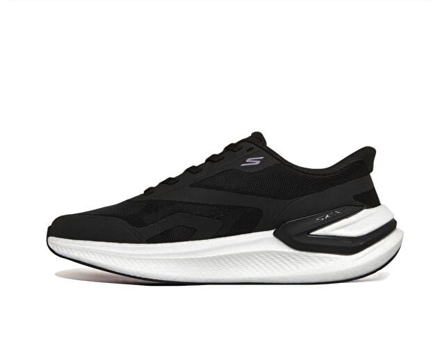SKECHERS GO RUN CONSISTENT PRO Kadın Koşu Ayakkabısı 129782-BLK Siyah