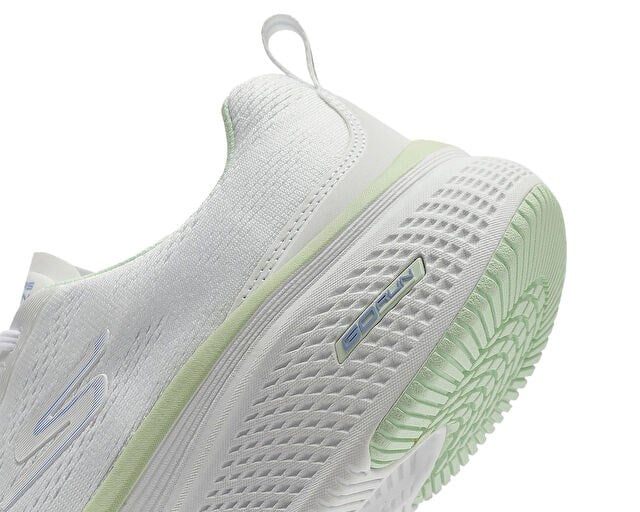 SKECHERS GO RUN ELEVATE 2.0 Kadın Koşu Ayakkabısı 129000-WMNT Beyaz