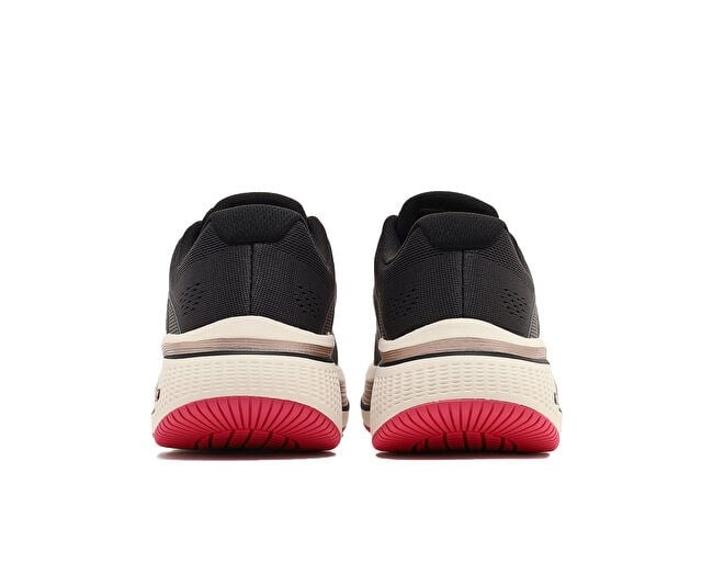 SKECHERS GO RUN ELEVATE 2.0 QUARTZ Kadın Koşu Ayakkabısı 129005-BKPK Siyah