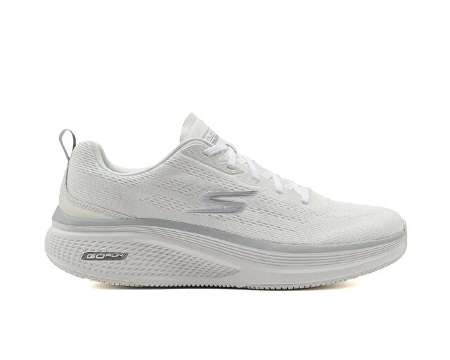 SKECHERS GO RUN ELEVATE 2.0 Erkek Koşu Ayakkabısı 220847-WHT Beyaz