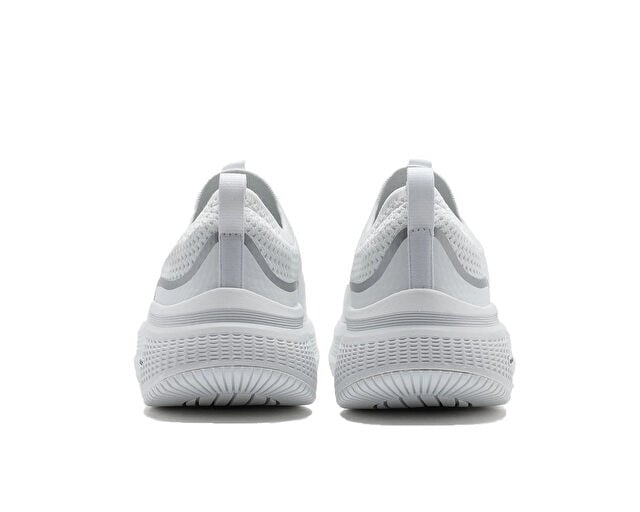 SKECHERS GO RUN ELEVATE 2.0 Kadın Koşu Ayakkabısı 129010-WSL Beyaz