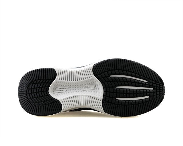 SKECHERS GO RUN ELEVATE 2.0 Kadın Koşu Ayakkabısı 129001-BKPR Siyah